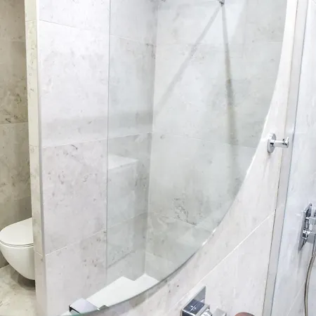 La Perla Apartment Kalamata