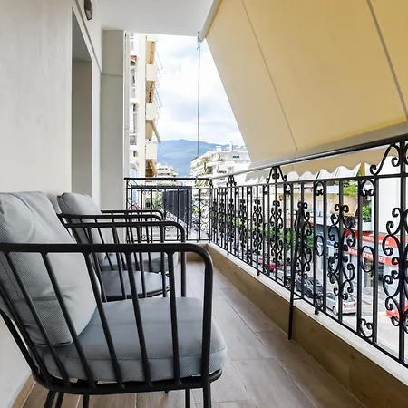 La Perla Apartment *