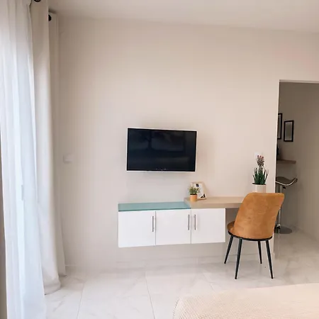 Apartment La Perla Kalamata