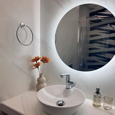 La Perla Apartment Kalamata