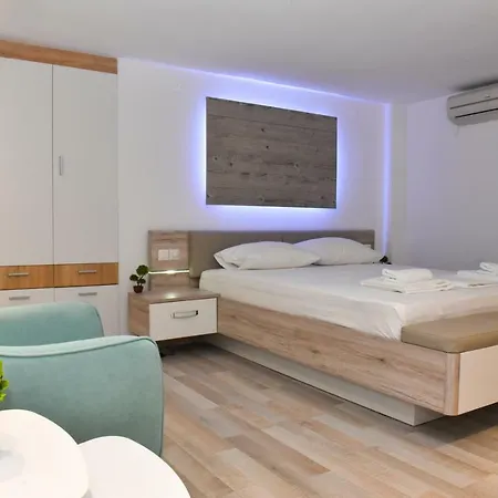 Apartment La Perla Kalamata