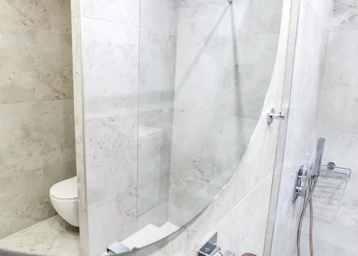 La Perla Apartament Kalamata