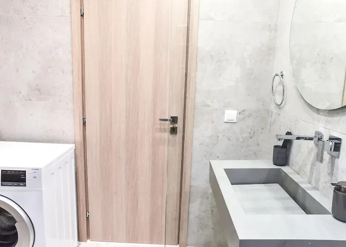 Apartament La Perla Kalamata