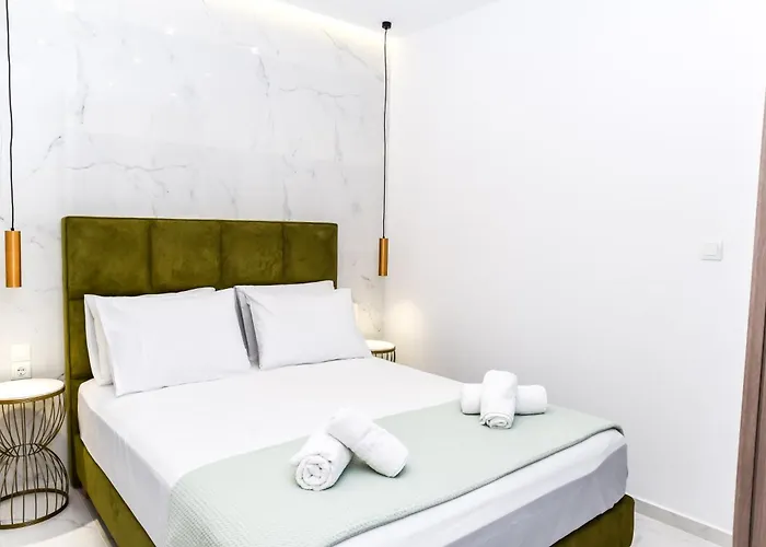 Apartament La Perla *