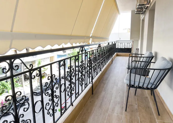 La Perla Apartament Kalamata