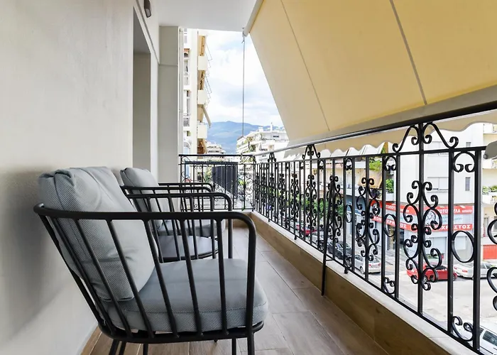 La Perla Apartament *