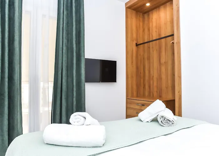 La Perla Apartament Kalamata