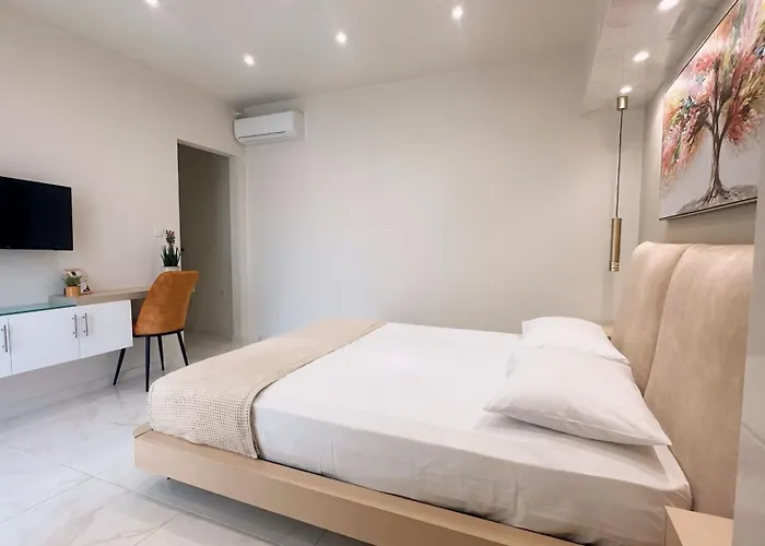 La Perla Apartament *