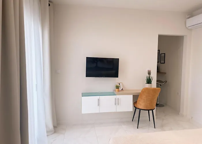 Apartament La Perla Kalamata