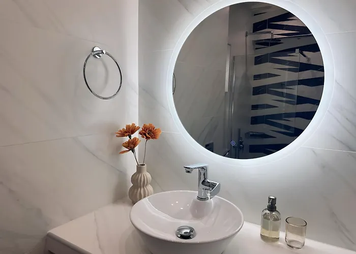 La Perla Apartament Kalamata