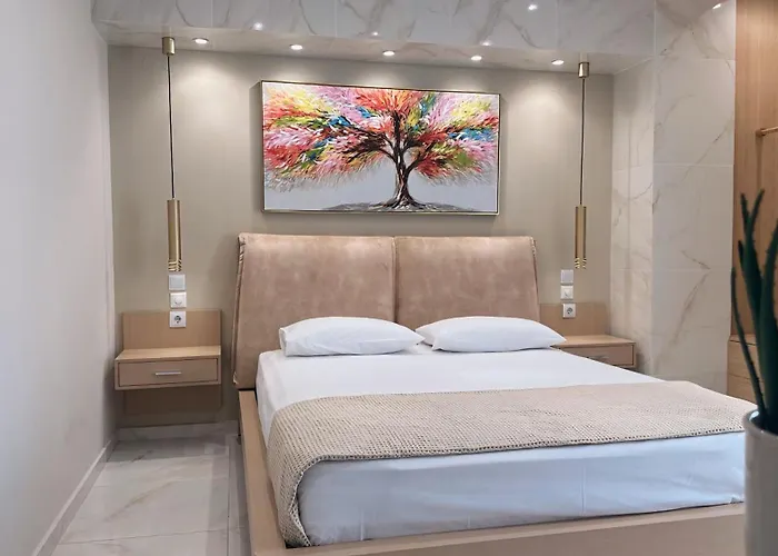 Apartament La Perla *