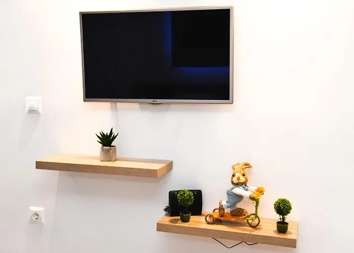 La Perla Apartament Kalamata