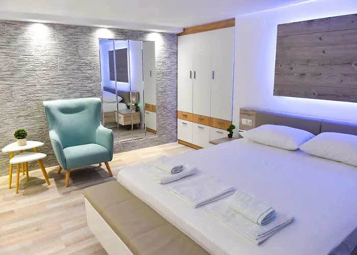 La Perla Apartament Kalamata