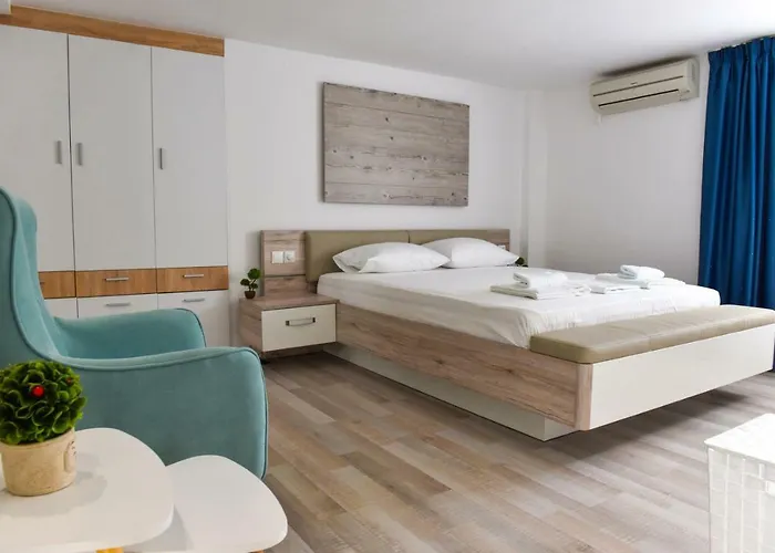 La Perla Apartament Kalamata