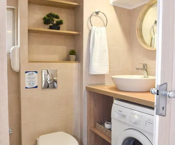 Apartament La Perla *