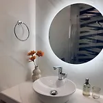 La Perla Apartmán Kalamata
