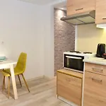 Apartmán La Perla