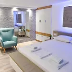 La Perla Apartmán Kalamata