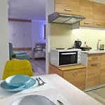 La Perla Apartmán Kalamata