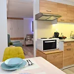 La Perla Apartmán