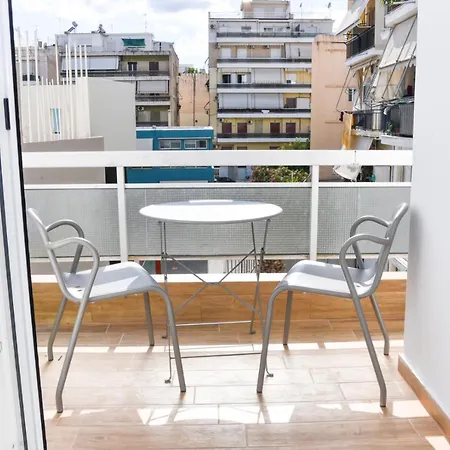 アパート La Perla *