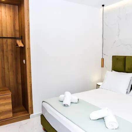 La Perla Appartement