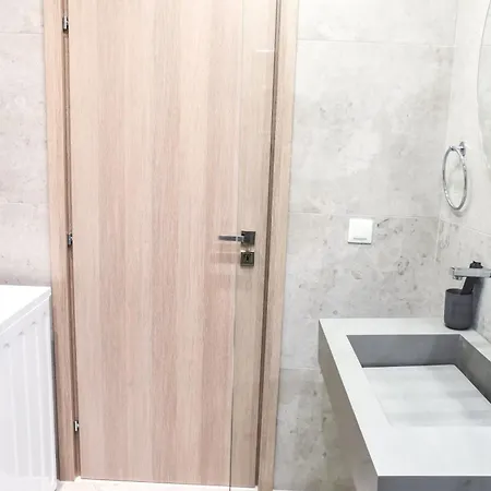 Apartment La Perla Kalamata