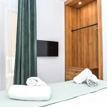 La Perla Apartment Kalamata