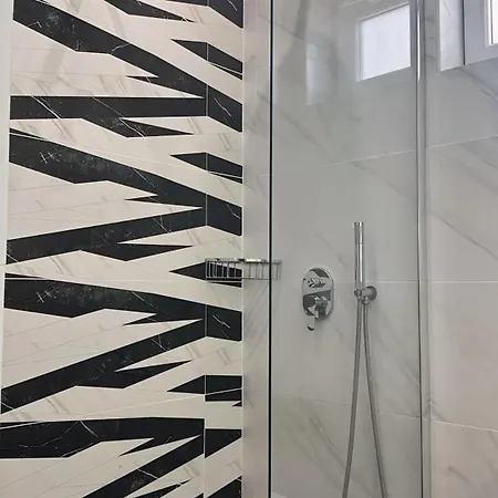 Apartment La Perla *