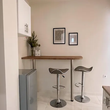 アパート La Perla