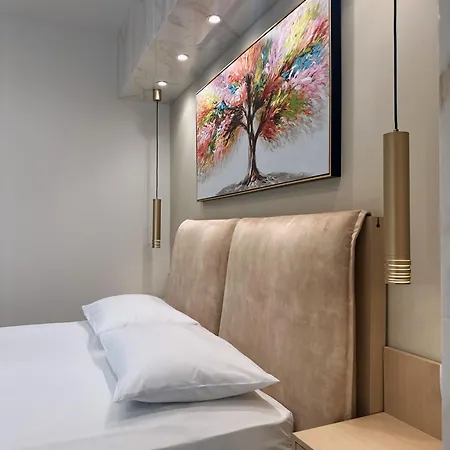 La Perla カラマタ