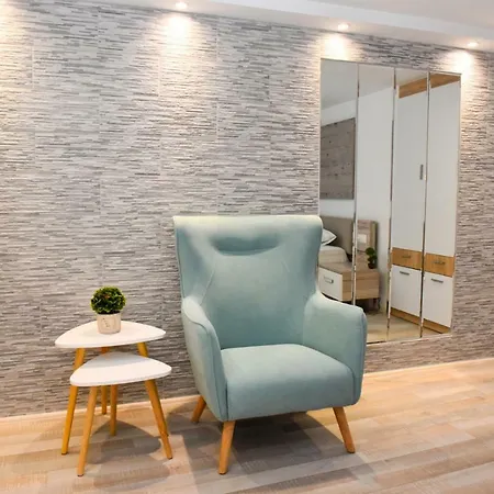La Perla Appartement