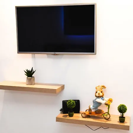 La Perla Apartment Kalamata