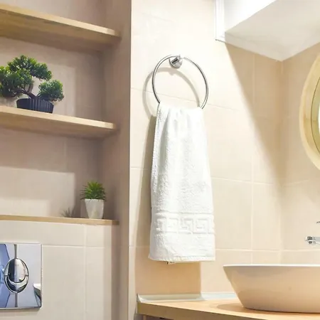 Appartement La Perla Kalamata