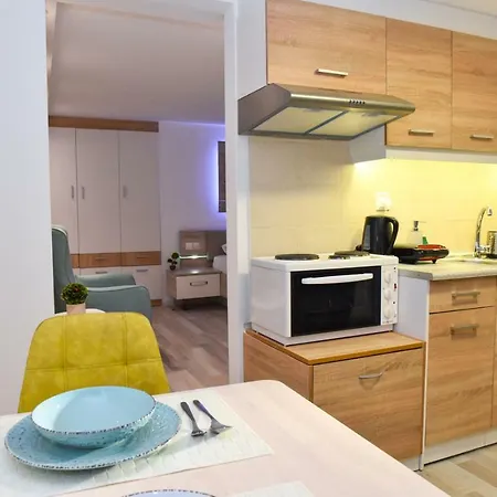 La Perla Apartamento