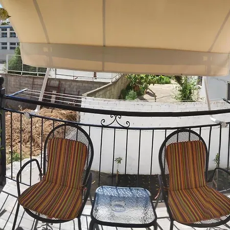 Appartement La Perla