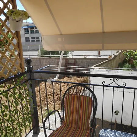 Appartement La Perla