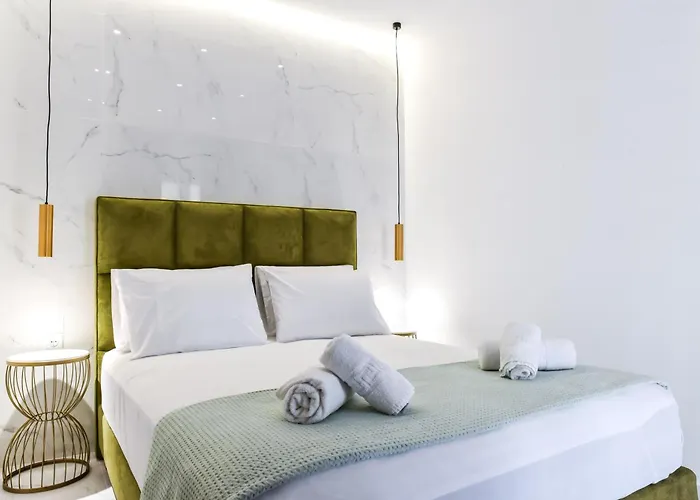 La Perla Lejlighed *