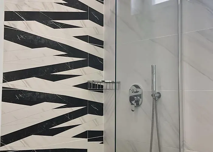 Appartamento La Perla *