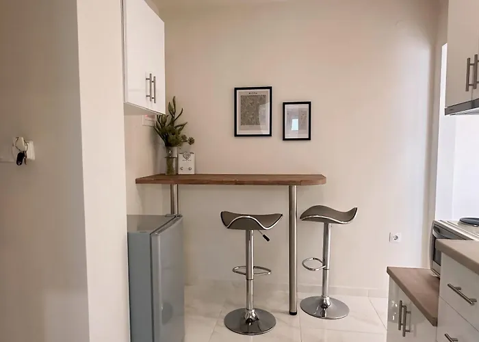 Appartamento La Perla