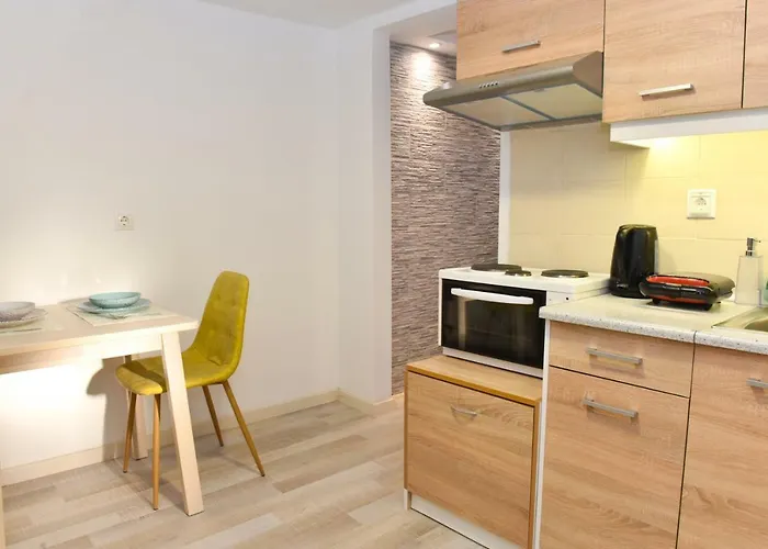Appartamento La Perla